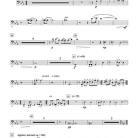 Breaking Point - Bassoon