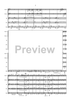 Quintet No. 1 - Score
