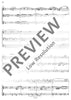 Trio - Score and Parts