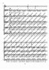 The Execution of Pugatchev - Choral Score