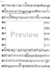 Il tamburo magico - The magical tambourin [set of parts] - Viola