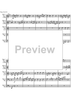 Prelude and Fugue F Major BWV 856 - Score