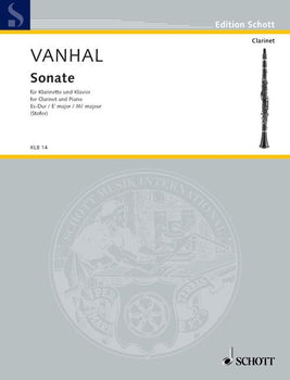 Sonata Eb Major