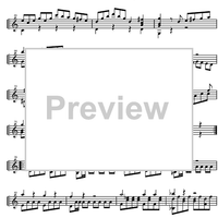 Sonata Seconda pour la Guitare Op.15b  2nd version