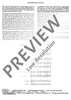 Benedicamus Domino - Vocal And Performing Score