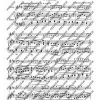 Two Canzonas with Dances