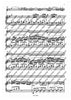 Sonata E flat Major