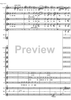 Remembering Martha (Wliilam Shakespeare: Full Fathom Five) - Score