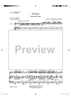 Fileuse (Spinning Song) from Concert Etudes, Op. 55, No. 1