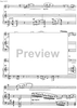 Autumnal encounters - Score