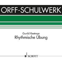 Rhythmic Exercise - Performing Score