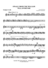 Finale from The William Tell Overture - Bb Trumpet 2
