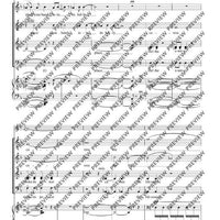 Meeting the spirit of water - Performing Score