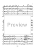 Little Boy Lost - Score