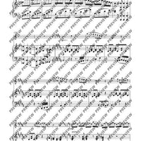 Sonata Brillant Bb major