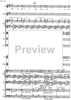 Ave Maria - Score
