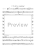 Two Madrigals, Vol. 5 - from Morley's "First Book of Madrigals to 4 Voices" (1594) - Bb Trumpet 2