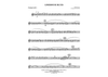Limehouse Blues - Bb Clarinet 1
