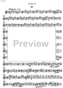 Quintetto - Bb Clarinet