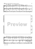 No, No, Nannette - Selections for Orchestra - Extra Condensed Score