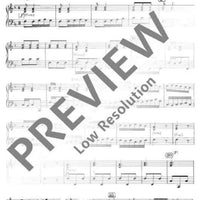 Concerto F Major - Harpsichord