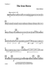 The Iron Horse - Trombone 2