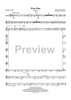 Pivot Man - Bb Clarinet 2