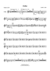 Zodiac - Bb Clarinet 2