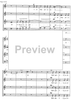 Morte di un pettirosso - Score