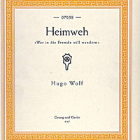 Heimweh