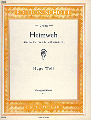 Heimweh