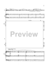 Poem - Organ Score