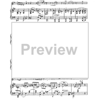 Rigaudon - from the Opera Dardanus