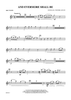 And Evermore Shall Be - Flute 2