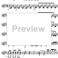 2 Thêmes Variés et 12 Menuets Op.11