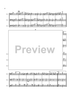 Musica Festiva - Score
