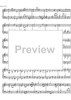 Fugue a Quattro Sogetti BWV 1080/19 - Keyboard