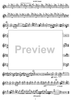 Parade of the Charioteers (from Ben Hur) - Cornet 1