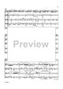 Three Dances from The Jacobin - Score