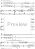 Clarinet Sonata, Op. 14, Movement 1 - Piano Score