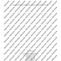 Leopards - Score and Parts