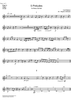 5 Preludes - Eb Horn