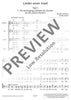 Lieder einer Insel - Choral Score
