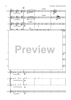 Oriental Festive March - Score