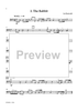 Intermediate String Trios - Cello
