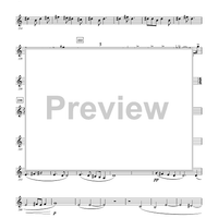 Breaking Point - Bb Clarinet 3