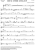 House of the Rising Sun - Vibraphone