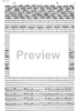 Mantra of the Light - Full Score