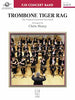 Trombone Tiger Rag - Baritone Horn/Euphonium