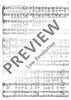 Tschechische Madrigale · Ceské madrigaly - Choral Score
